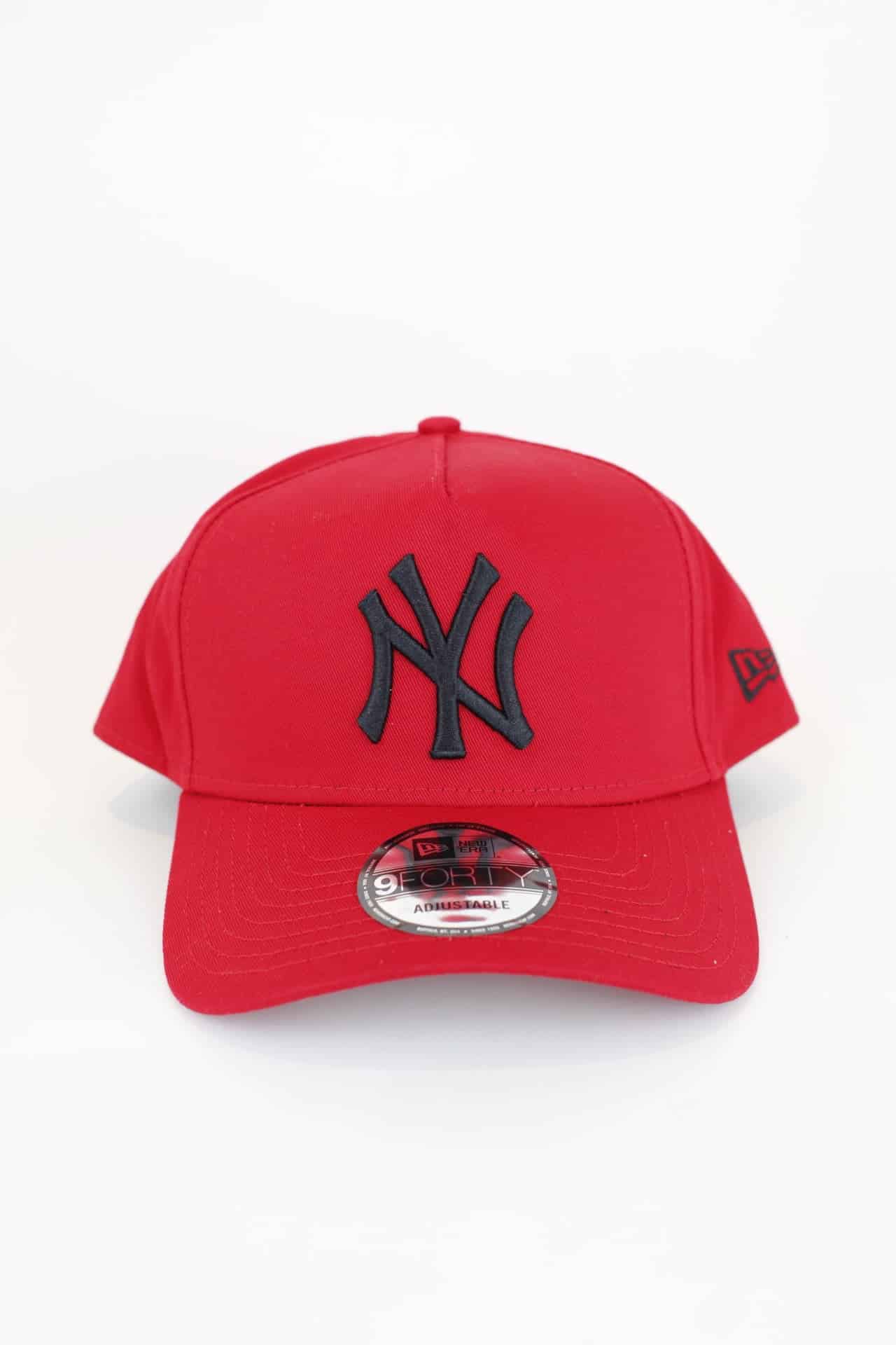 Boné New Era New York Yankees - Ale Imports