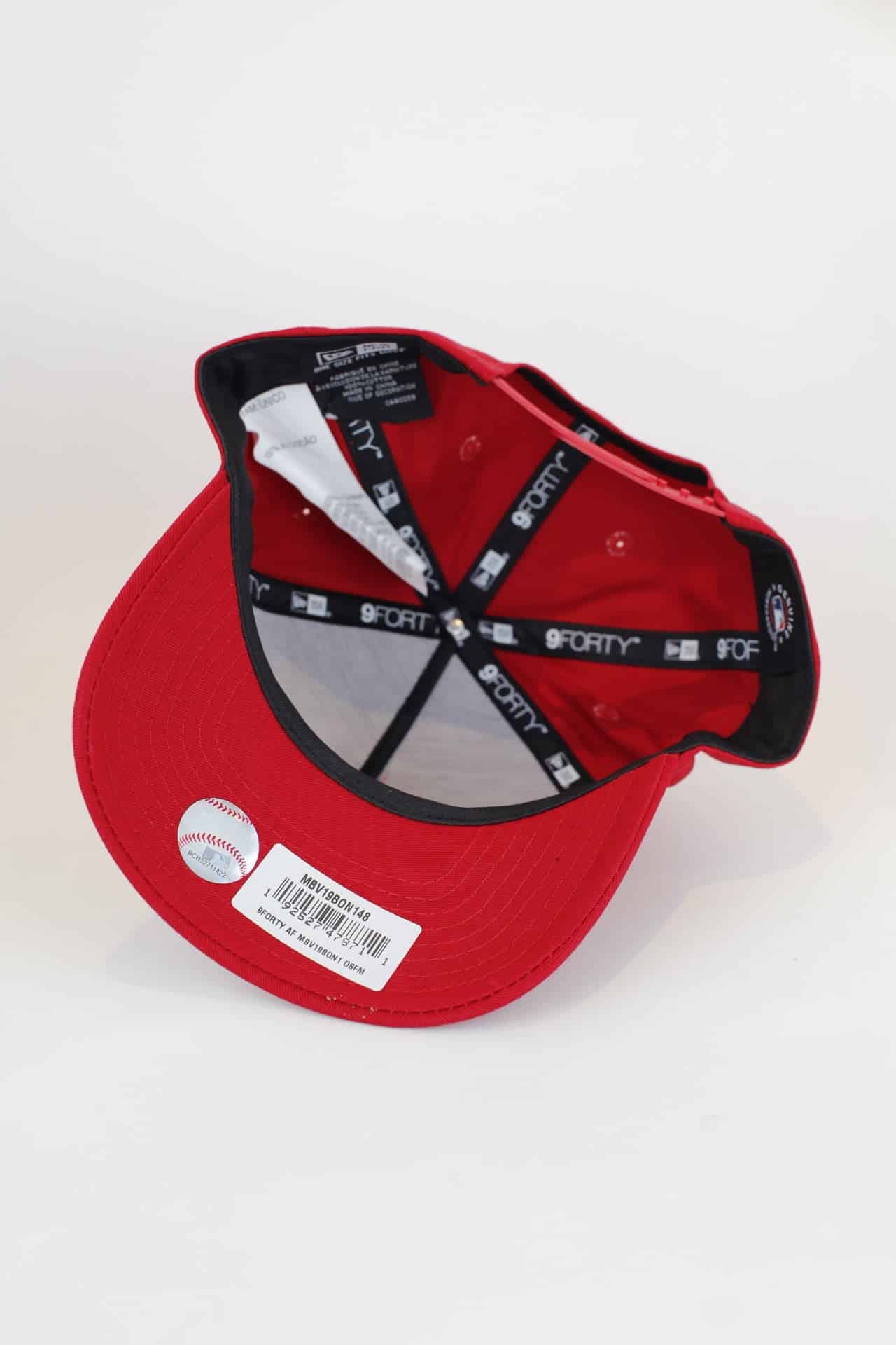 Boné New Era New York Yankees - Ale Imports