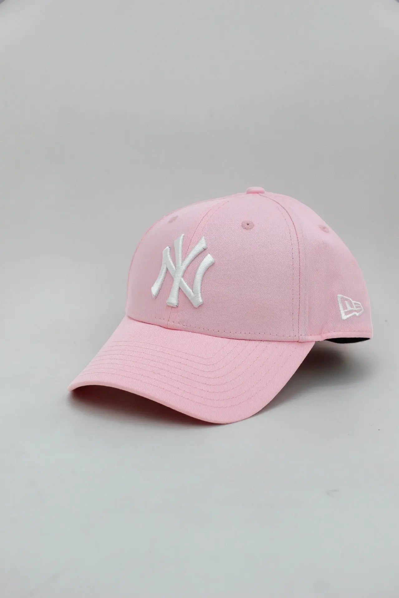 Boné new era 9FORTY Snapback Rosa - Ale Imports