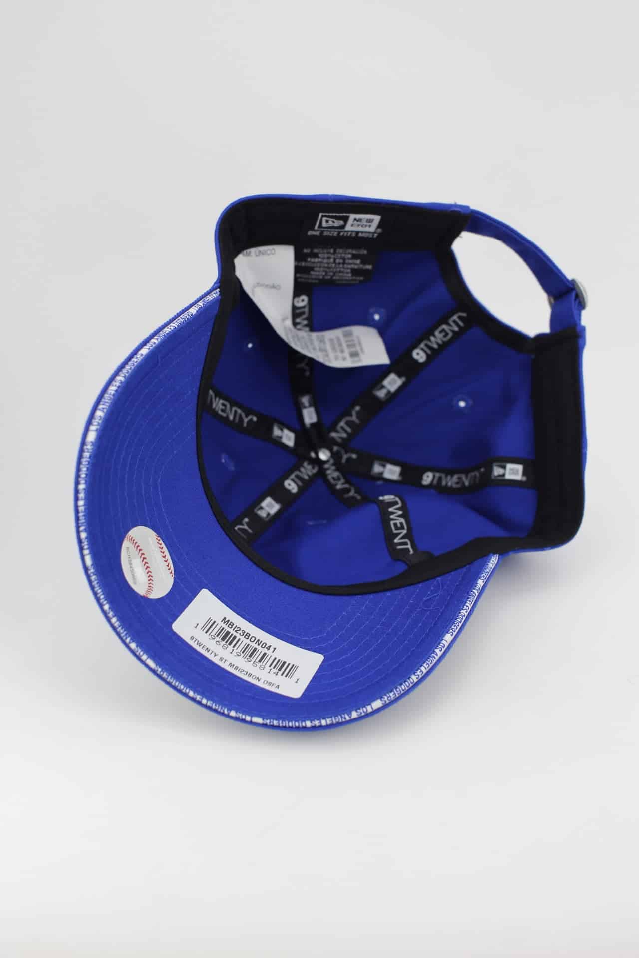 Boné New Era LA - Ale Imports