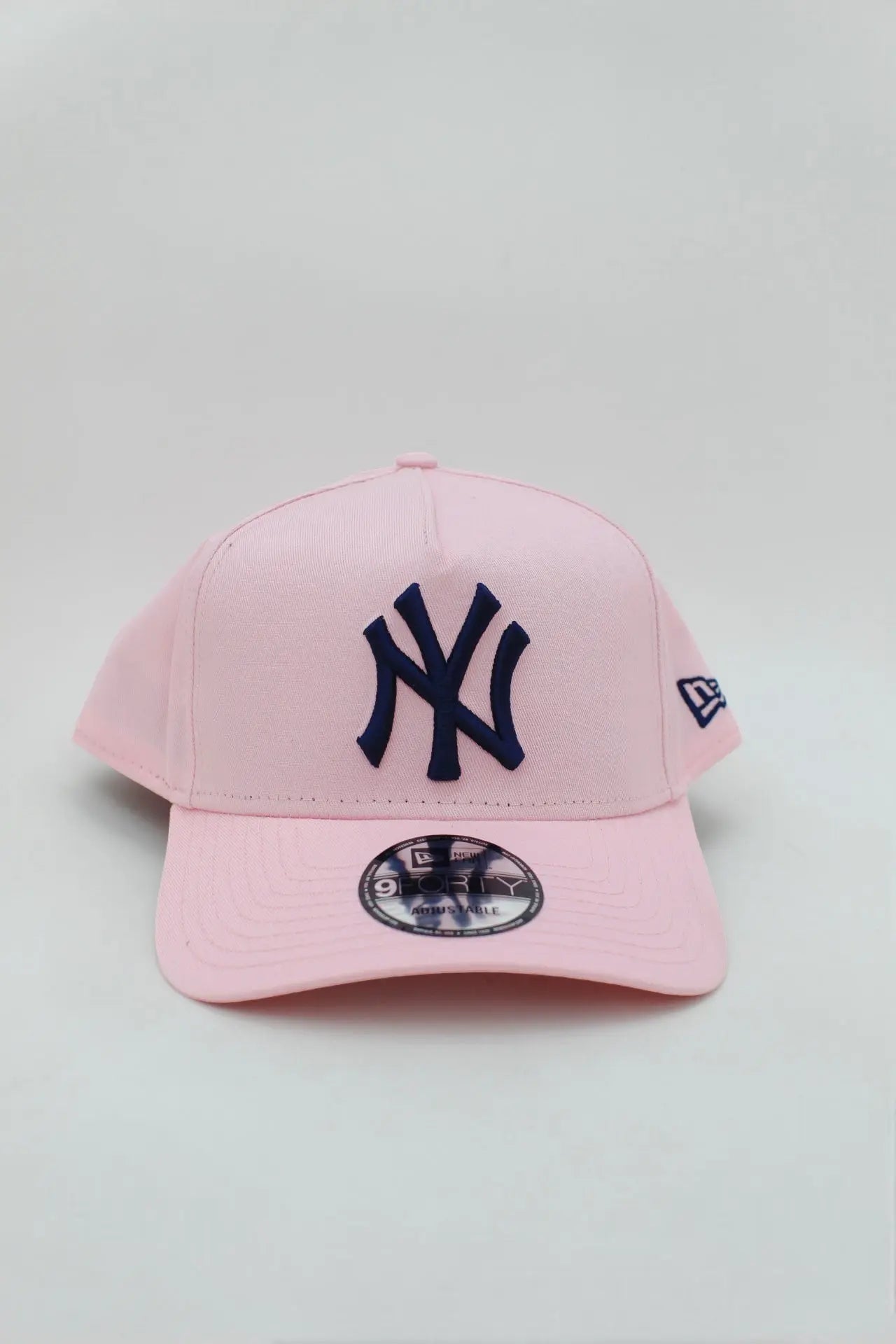 Boné New Era NY Yankees 9forty Mlb - Ale Imports