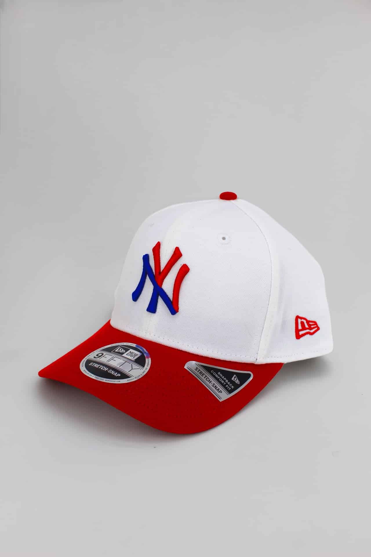 Boné New Era New York Yankees World - Ale Imports