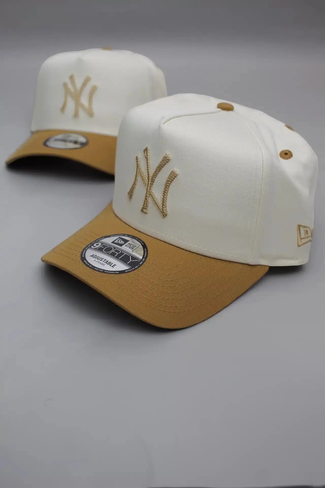 Boné new era 9FORTY A - Frame MLB New York Yankees - Ale Imports