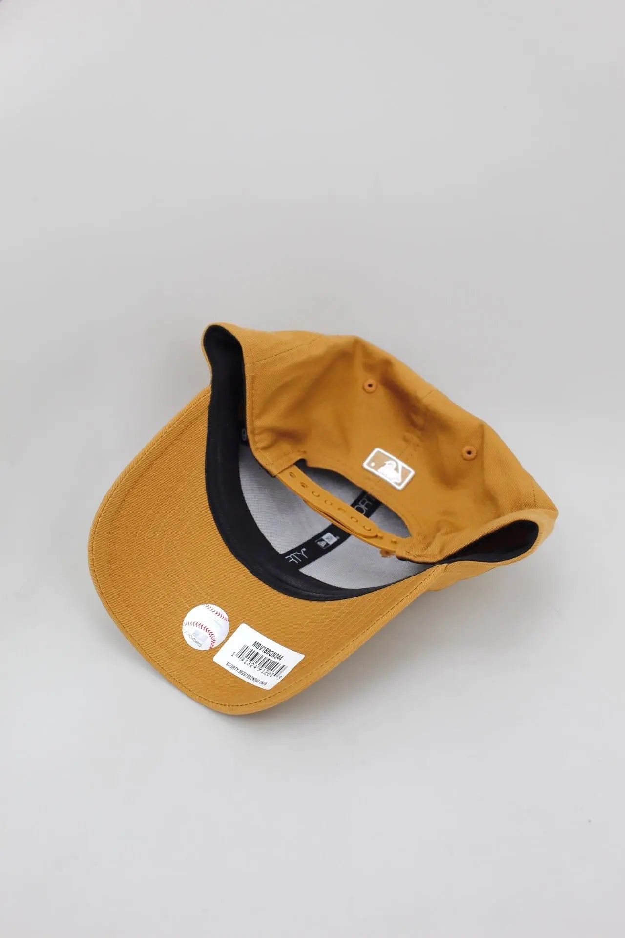 Boné New Era caqui - Ale Imports