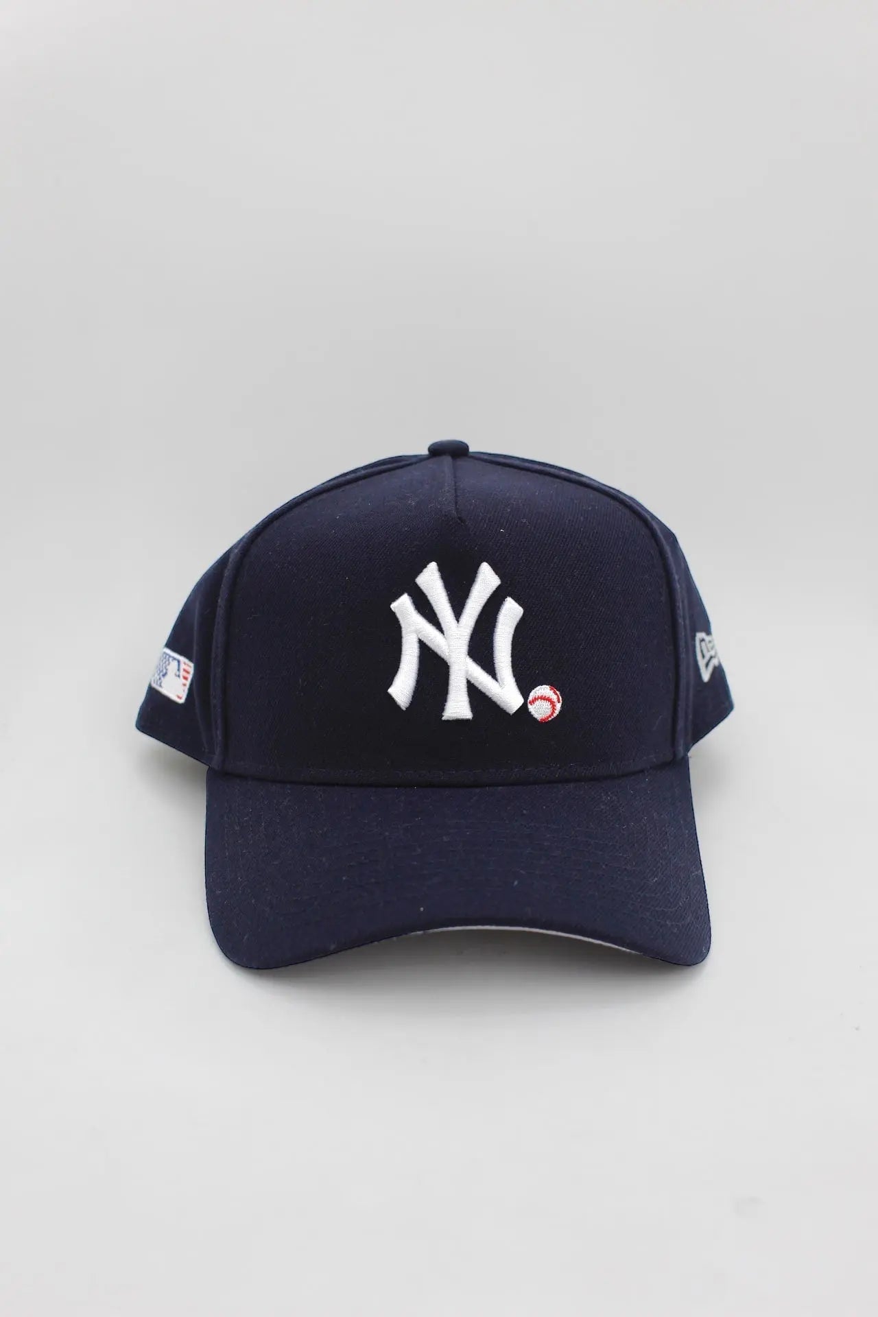Boné New era York Yankees Mlb - Ale Imports