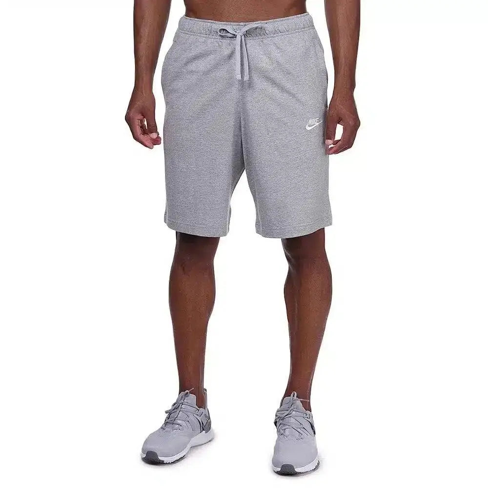 Bermuda Nike masculina Moletom - Ale Imports
