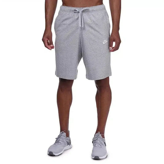 Bermuda Nike masculina Moletom - Ale Imports