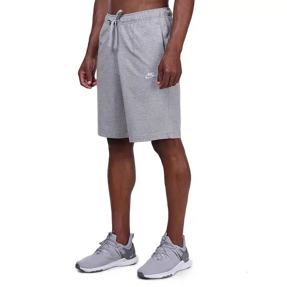 Bermuda Nike masculina Moletom - Ale Imports