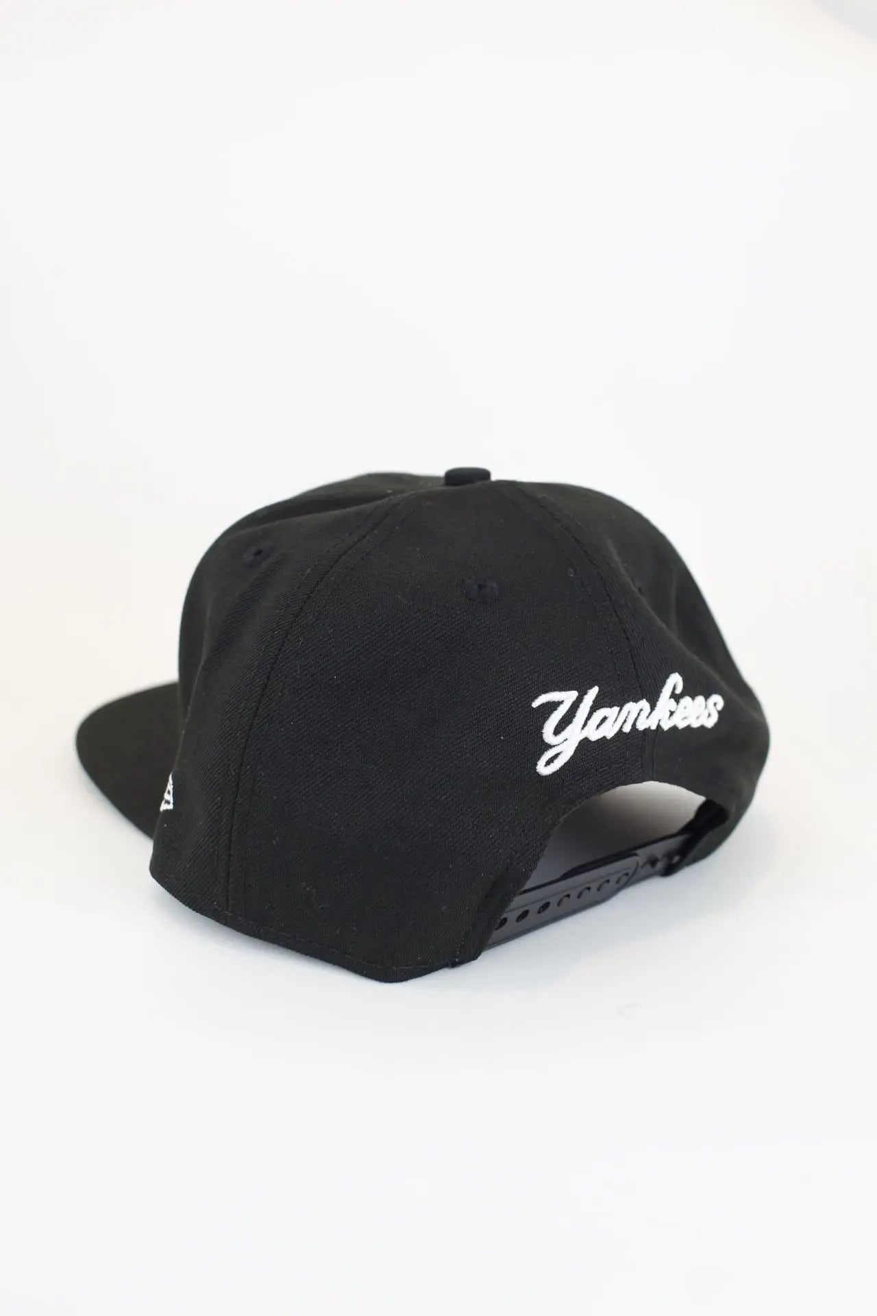 Boné New Era Aba Reta - Ale Imports