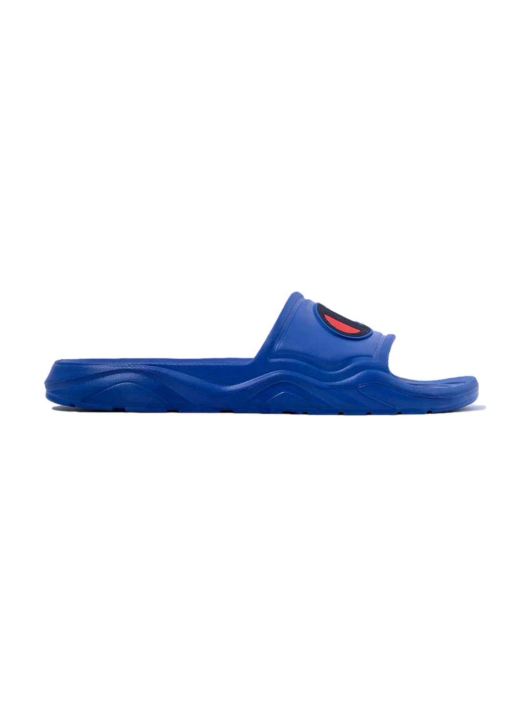 Chinelo Champion Nuvem Hydro C Azul