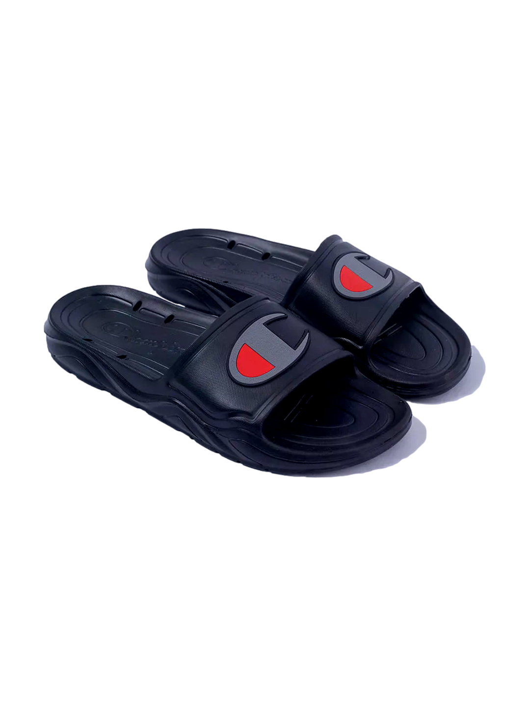 Chinelo Champion Nuvem Hydro C