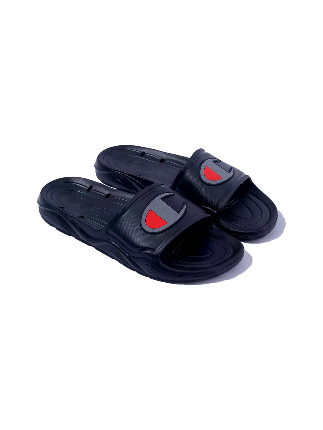 Chinelo Champion Nuvem Hydro C