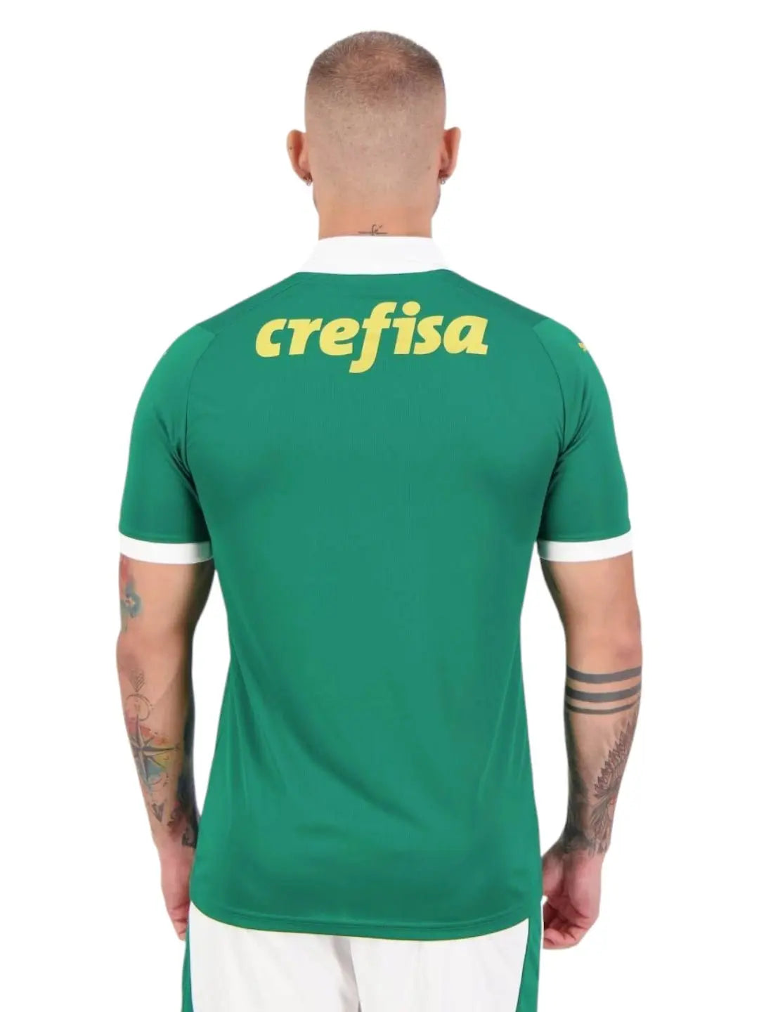 Camisa Masculina Palmeiras I Puma 24/25 Torcedor - Ale Imports