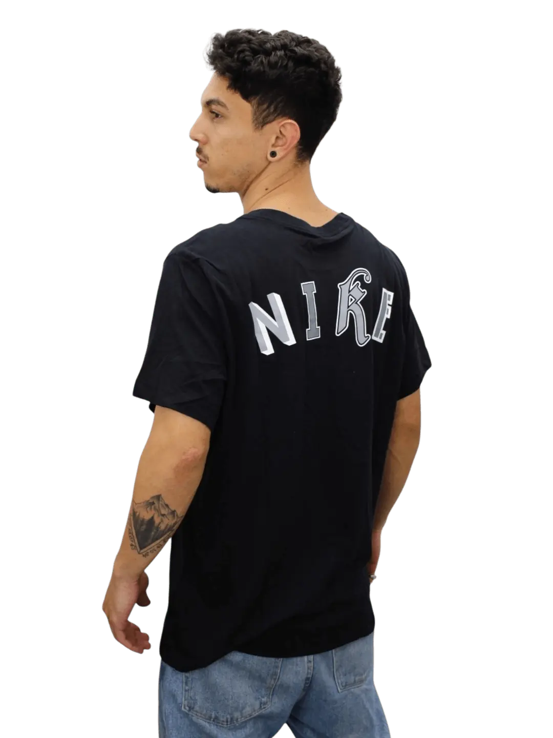 Camiseta Nike Masculina - Ale Imports
