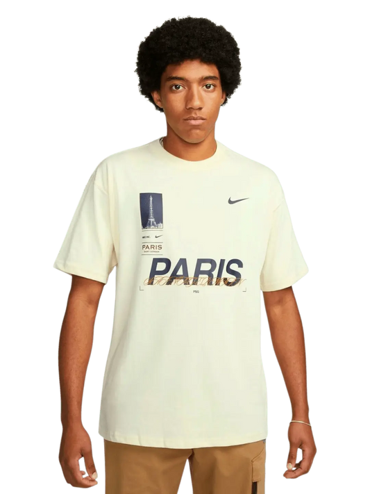 Camiseta Nike PSG Paris Saint - Germain - Ale Imports