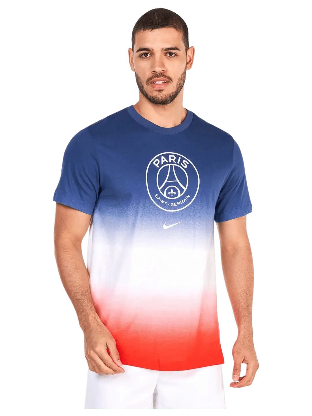 Camiseta nike Masculina - PSG 23/24 - Ale Imports