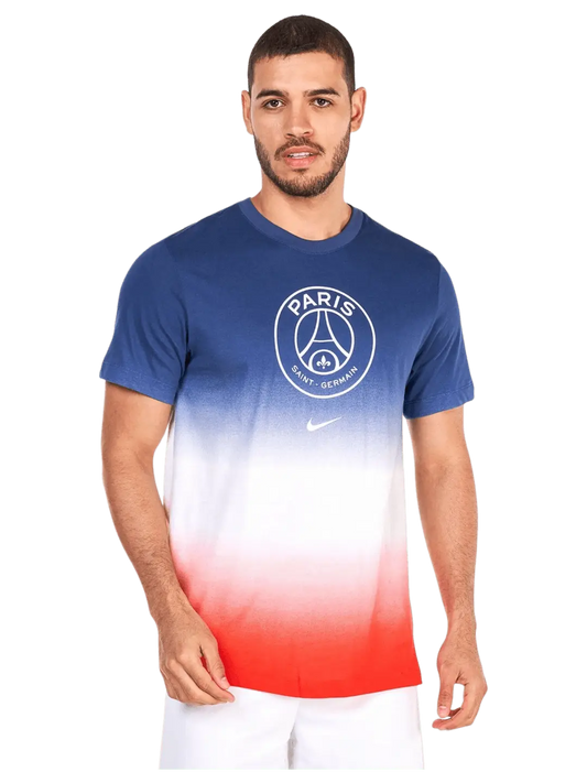 Camiseta nike Masculina - PSG 23/24 - Ale Imports