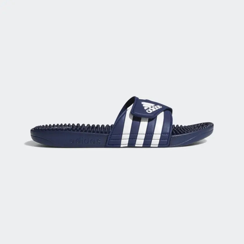 Chinelo adidas Adissage Masculino - Azul - Ale Imports