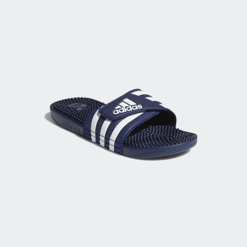 Chinelo adidas Adissage Masculino - Azul - Ale Imports