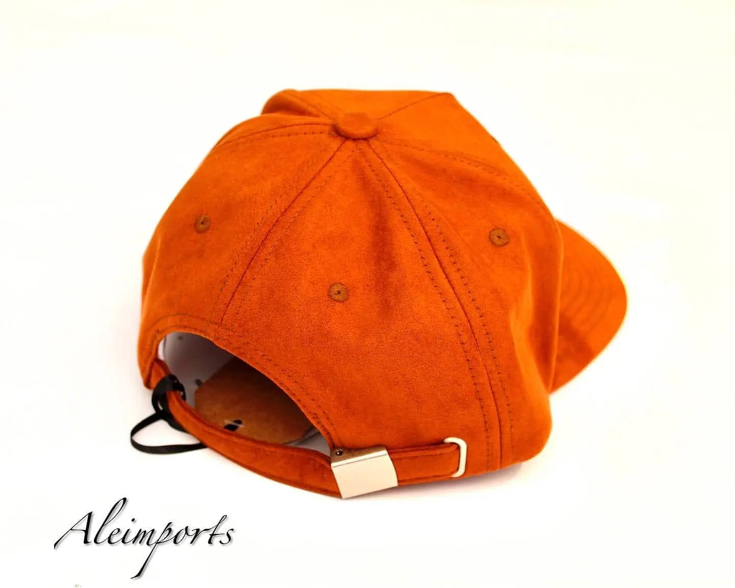 Boné Aeropostale Logo Bege - Ale Imports