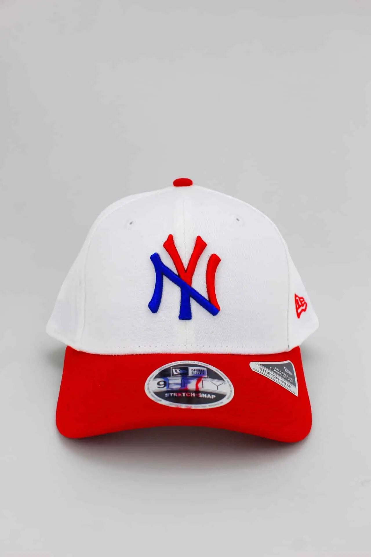 Boné New Era New York Yankees World - Ale Imports