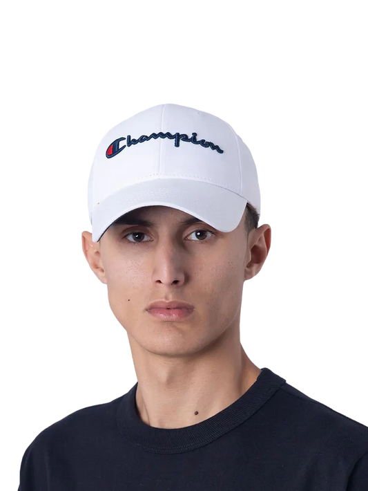 Boné Champion - bran Ale Imports