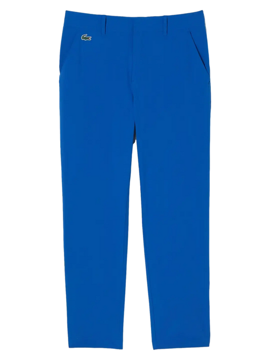 Calça Lacoste Masculina chino de golfe SPORT Lacoste