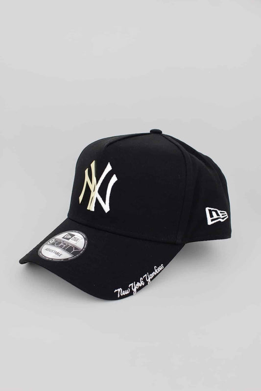Boné New Era New York Yankees Core - Ale Imports
