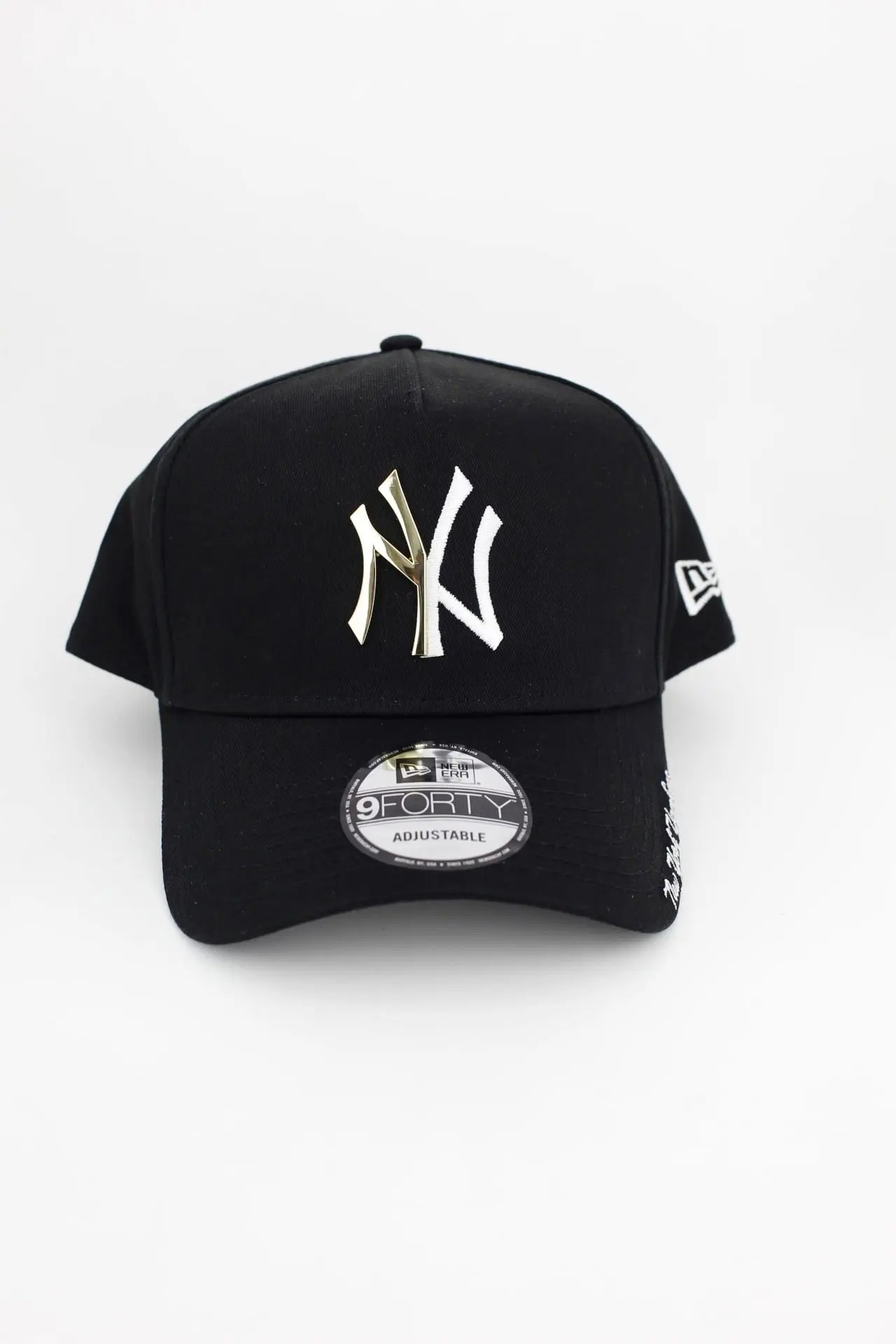 Boné New Era New York Yankees Core - Ale Imports