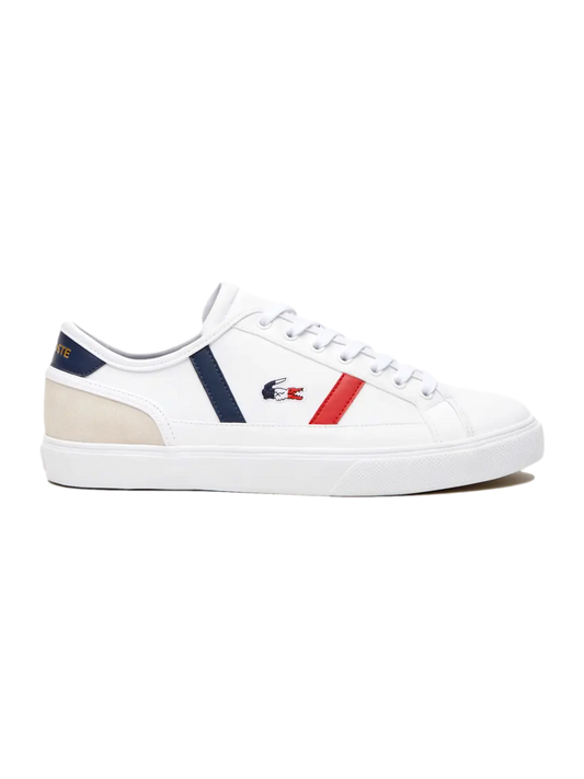Tênis Lacoste feminino Sideline Pro
