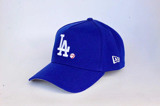 Boné Los Angeles Dodgers Mlb - Ale Imports