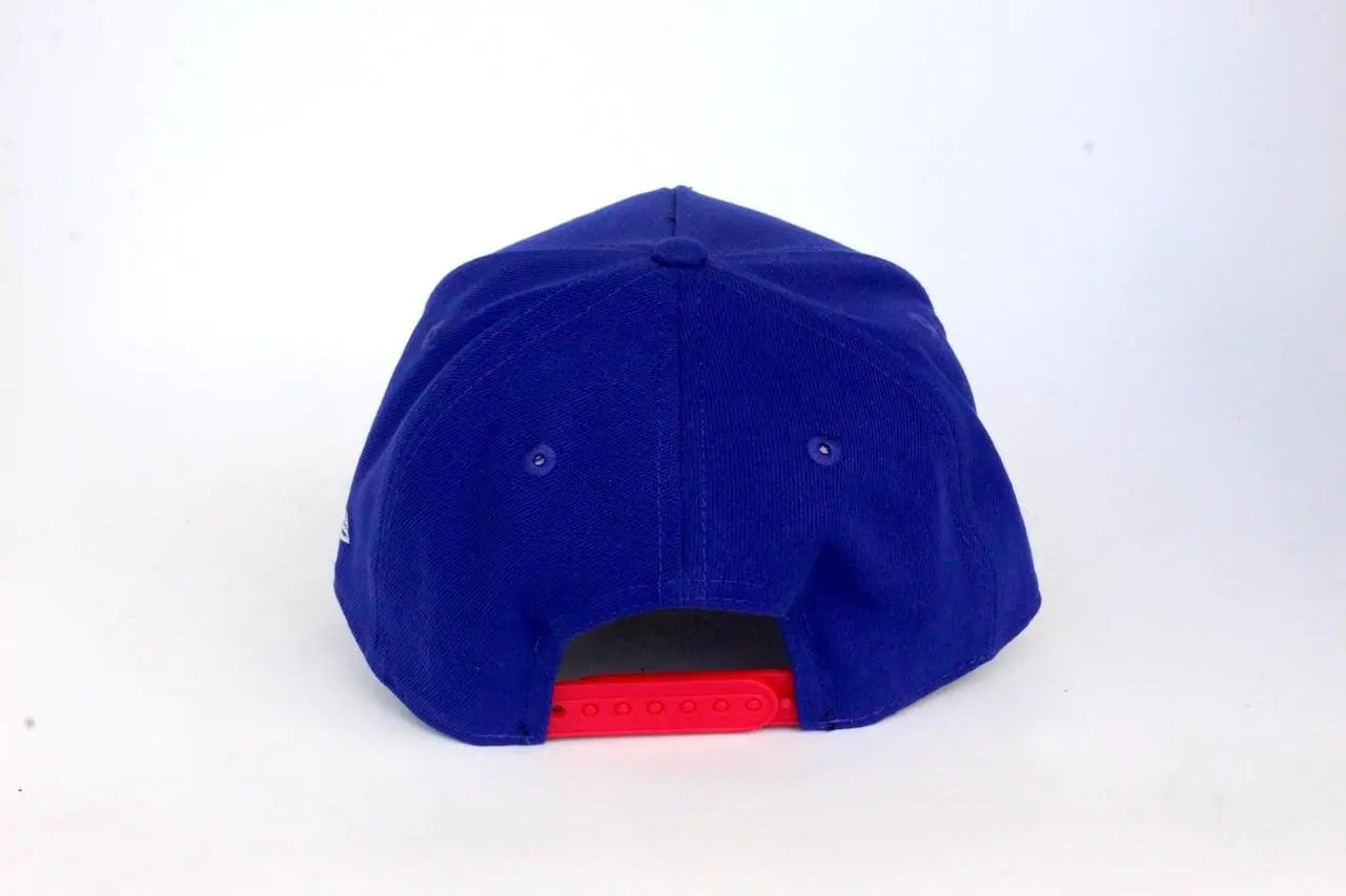 Boné Los Angeles Dodgers Mlb - Ale Imports