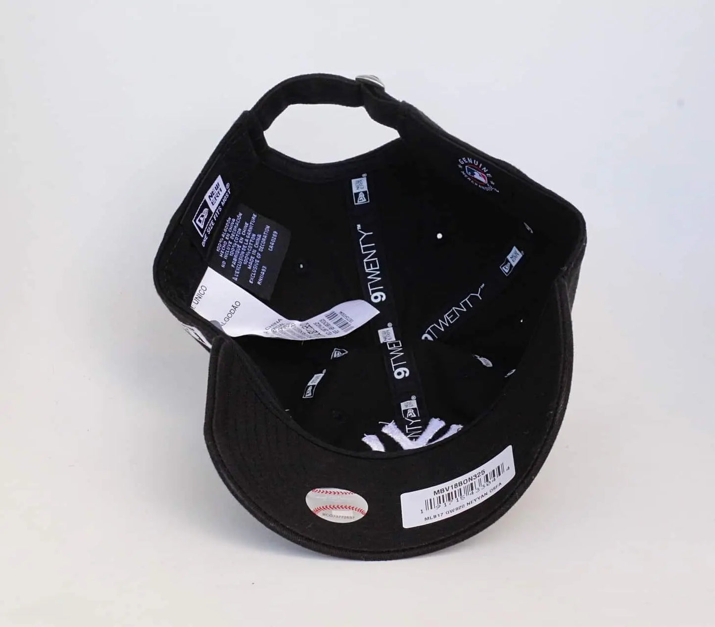 Boné New Era - Ale Imports