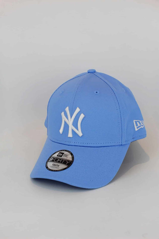 Boné New Era New York Yankees Infantil - Ale Imports