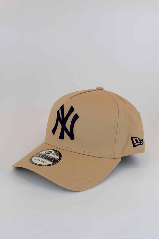 Boné New era Frame Mlb - Ale Imports