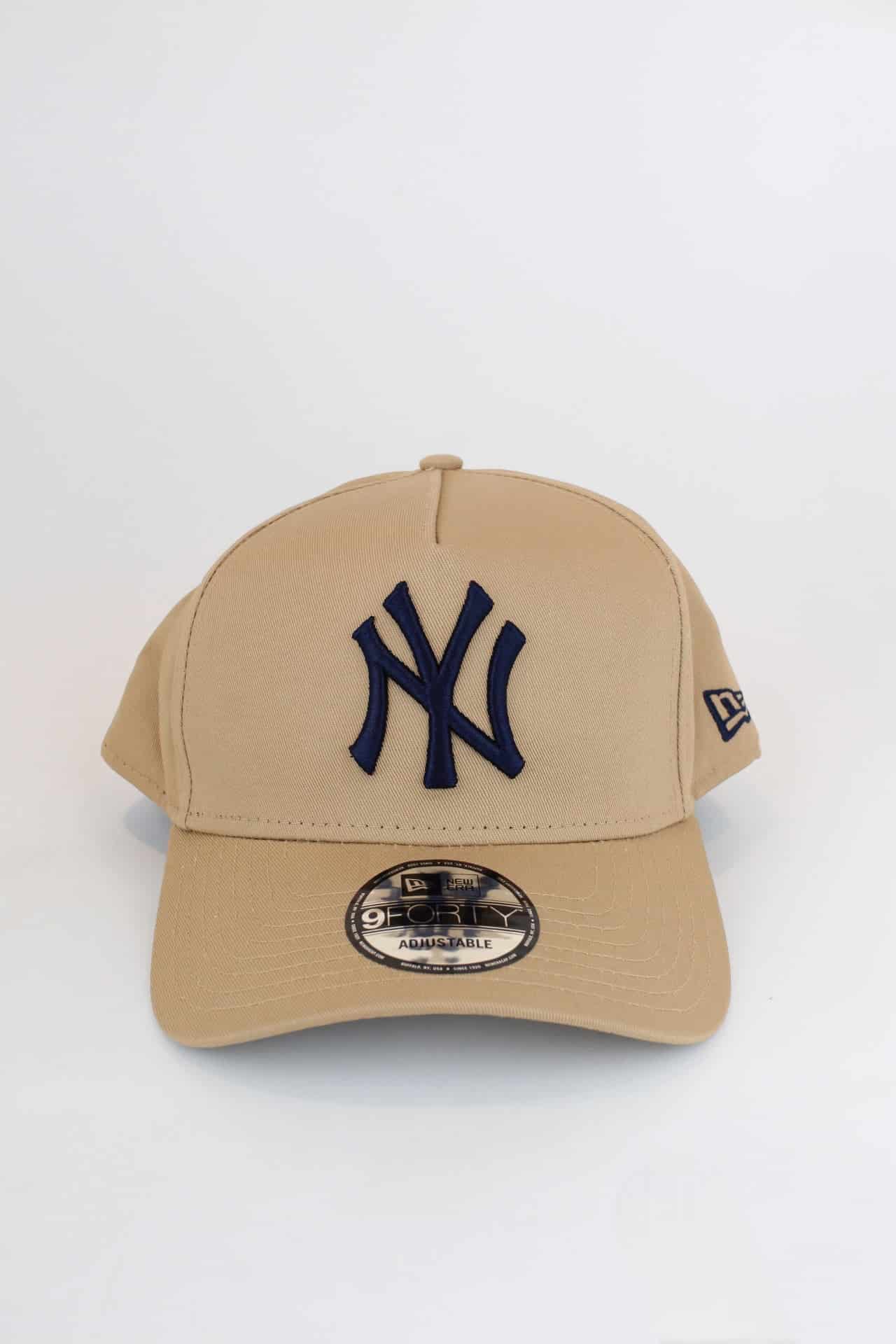 Boné New era Frame Mlb - Ale Imports