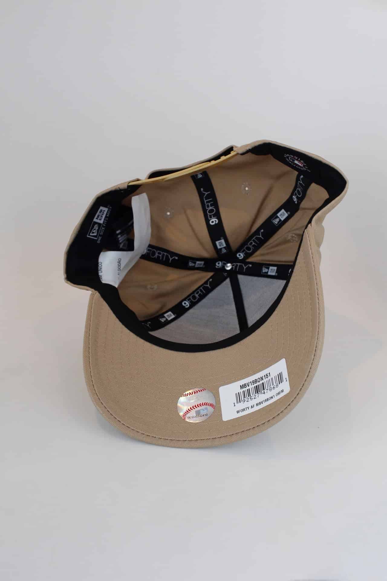 Boné New era Frame Mlb - Ale Imports