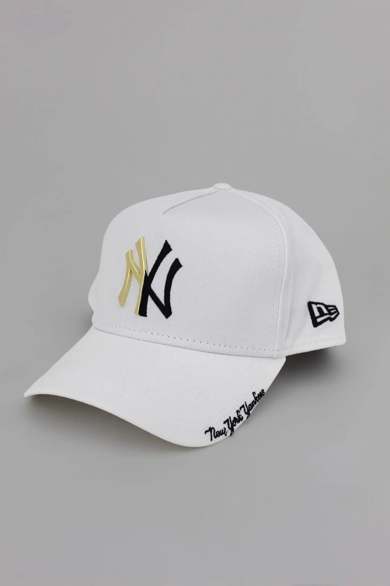 Boné New Era New York Yankees Core - Ale Imports