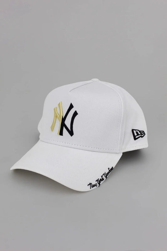 Boné New Era New York Yankees Core - Ale Imports