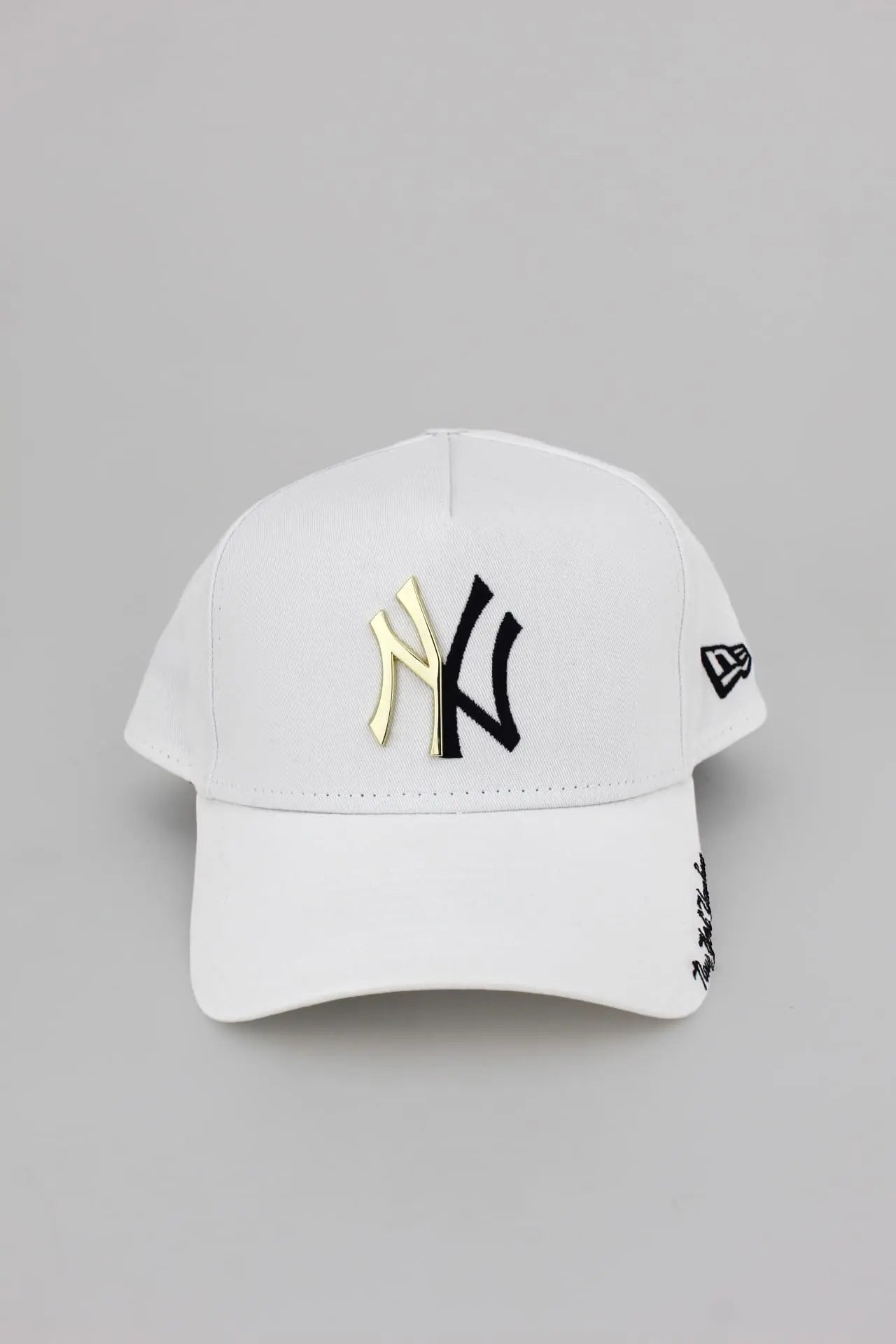 Boné New Era New York Yankees Core - Ale Imports