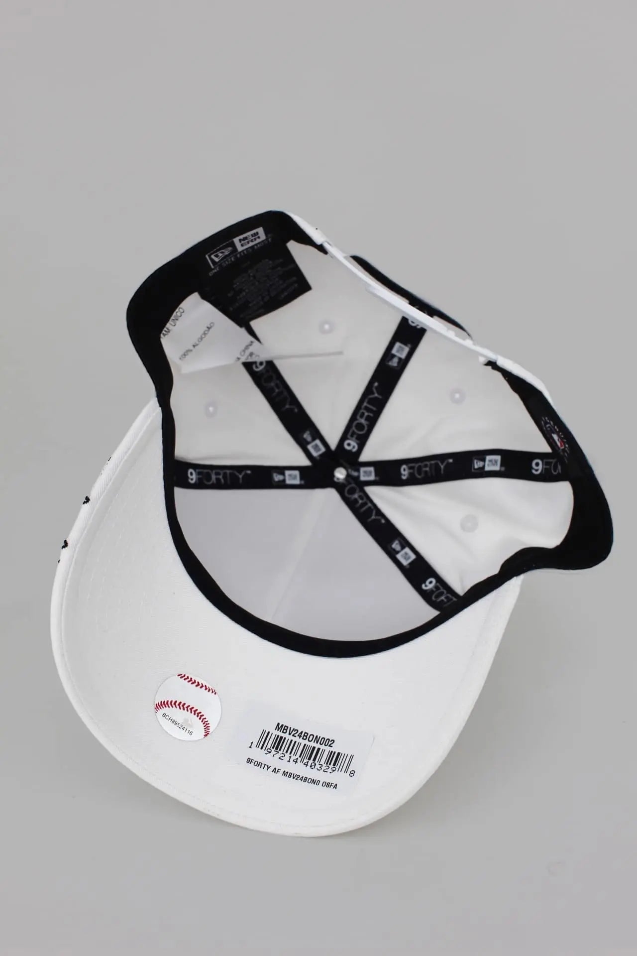 Boné New Era New York Yankees Core - Ale Imports