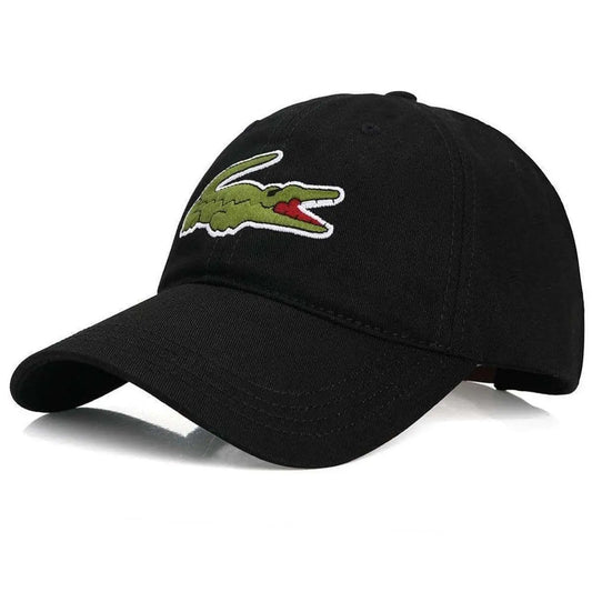 Boné Lacoste Big Croc - Ale Imports