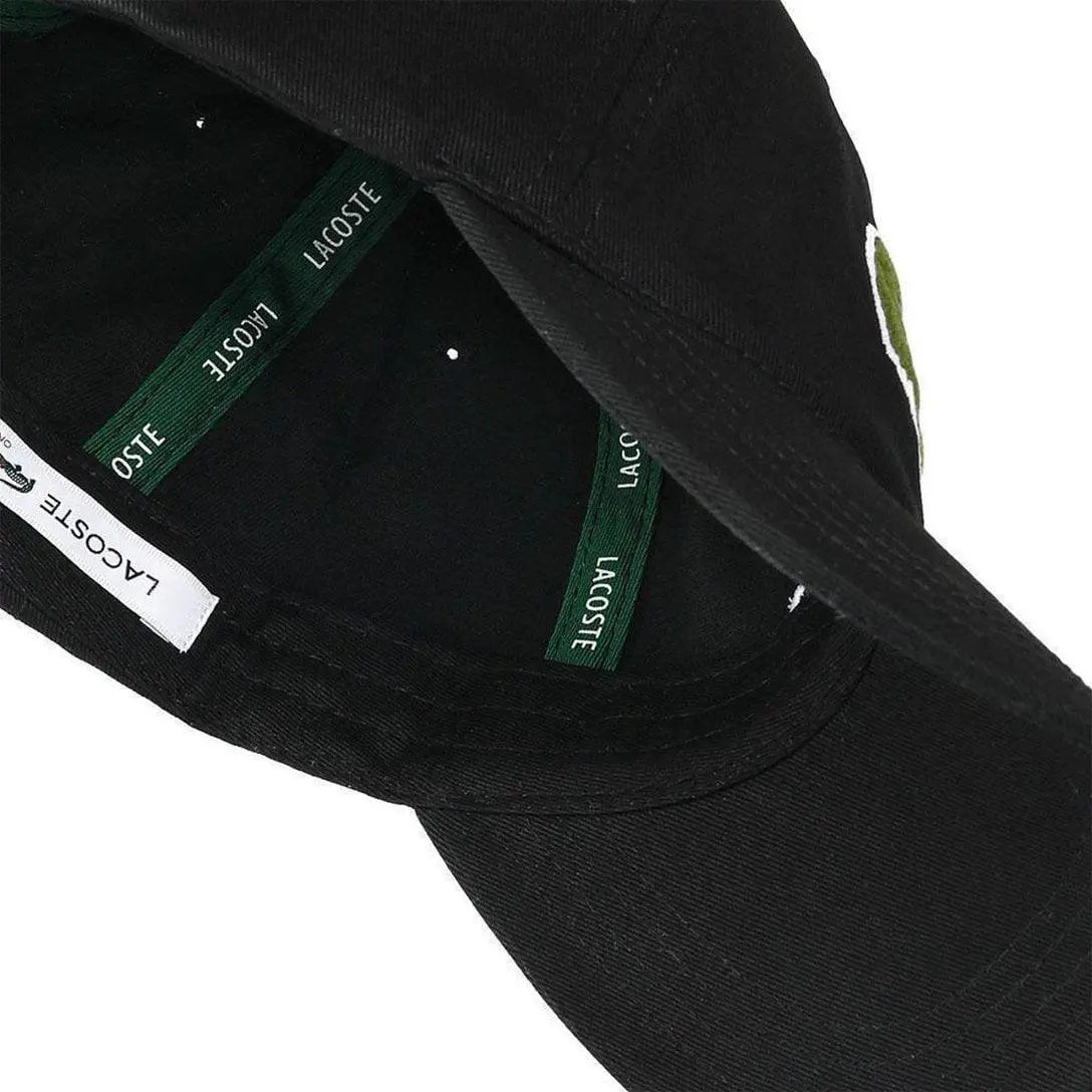 Boné Lacoste Big Croc - Ale Imports