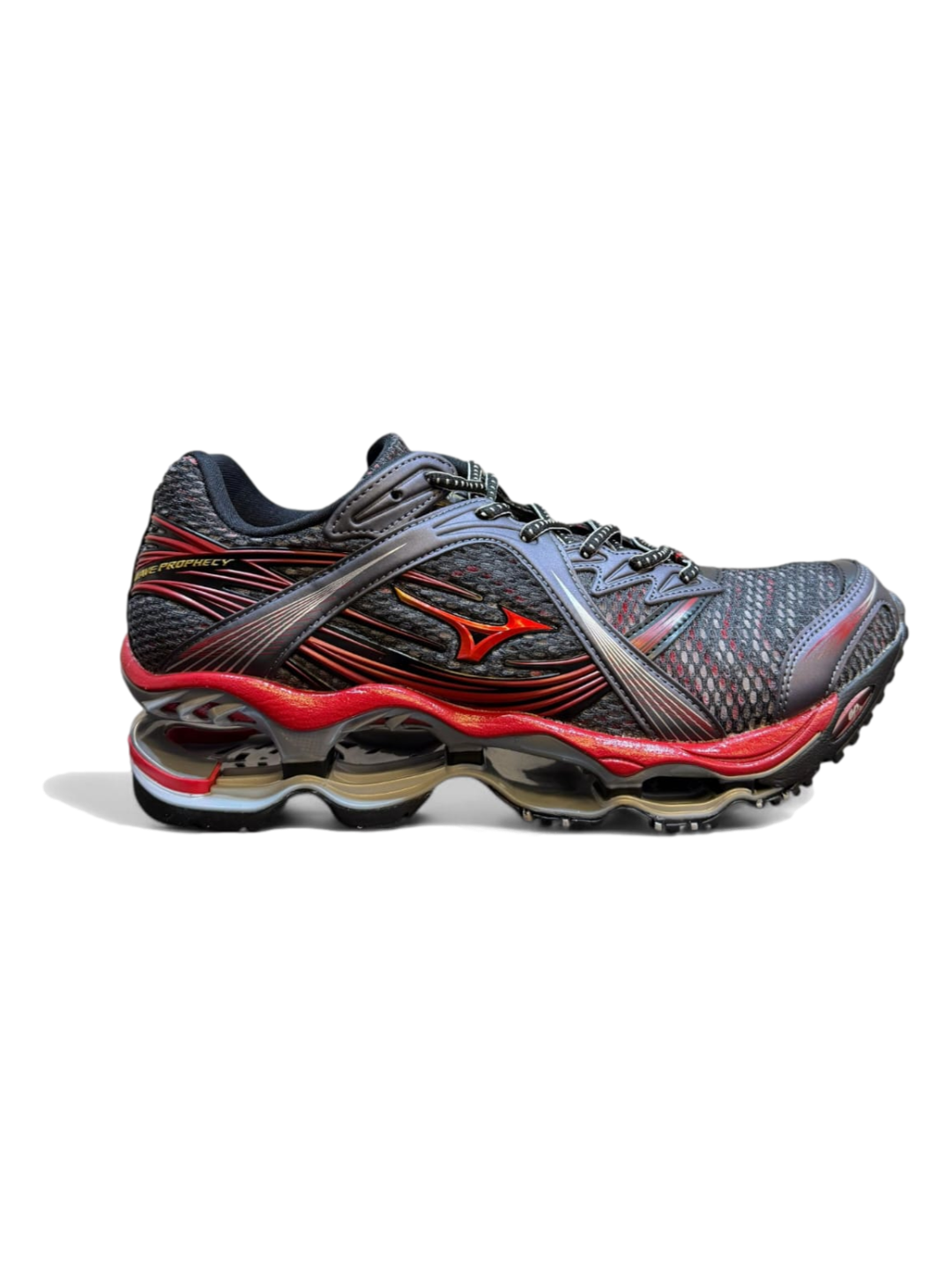 Mizuno Wave Prophecy 1 