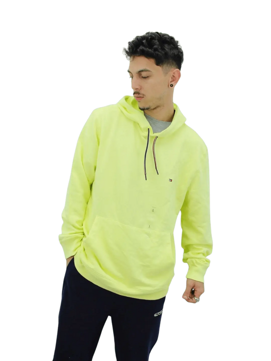 Moletom Tommy Hilfiger - Masculino - verde - Ale Imports