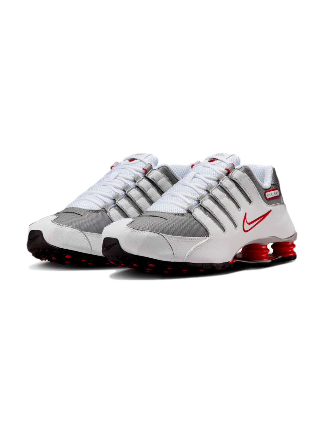 Tênis Nike Shox NZ - 378341-104