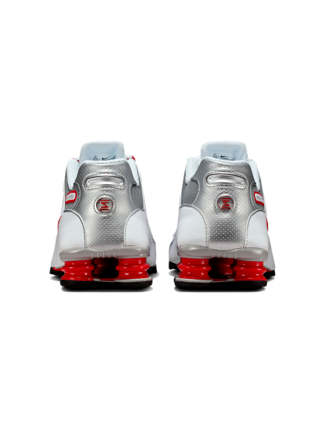 Tênis Nike Shox NZ - 378341-104