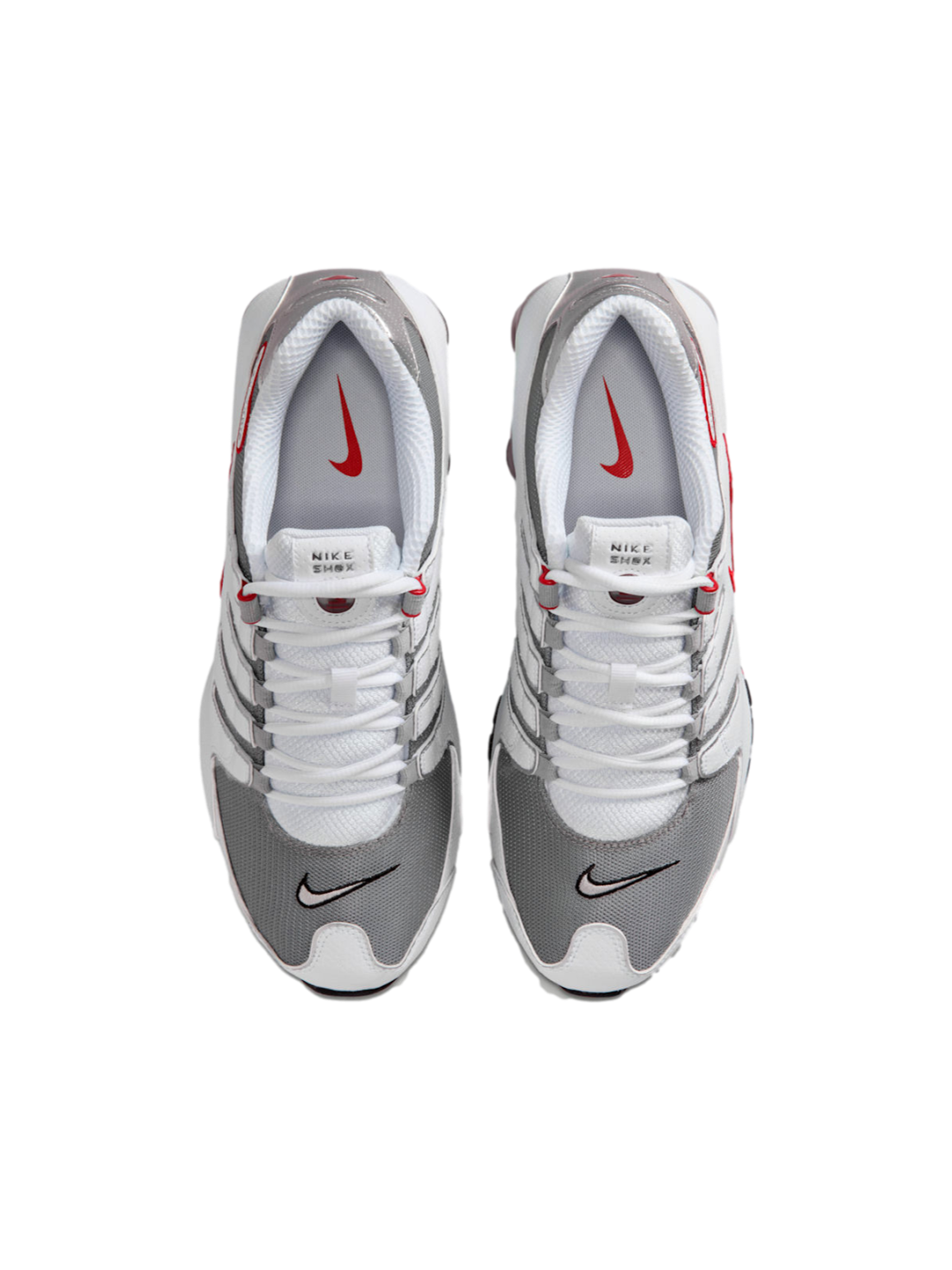 Tênis Nike Shox NZ - 378341-104