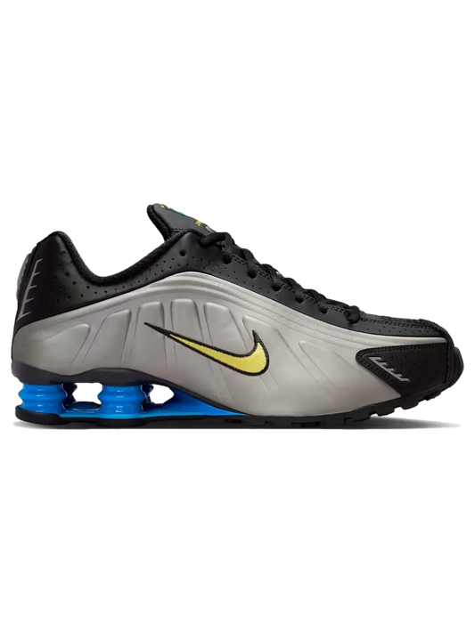 Tênis Nike Shox R4 Brasil Nike
