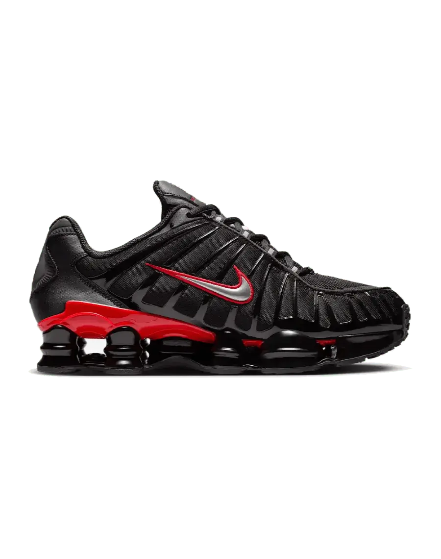 Tênis Nike Shox TL - Ale Imports